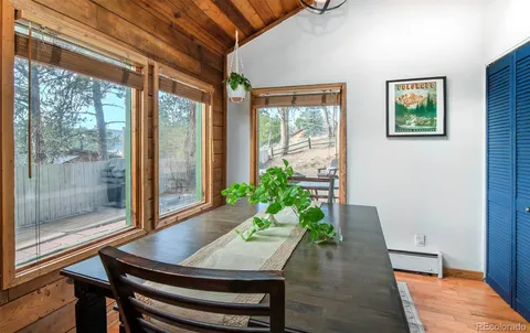 $649,000 | 27225 Mountain Park Road, Evergreen, CO 80439