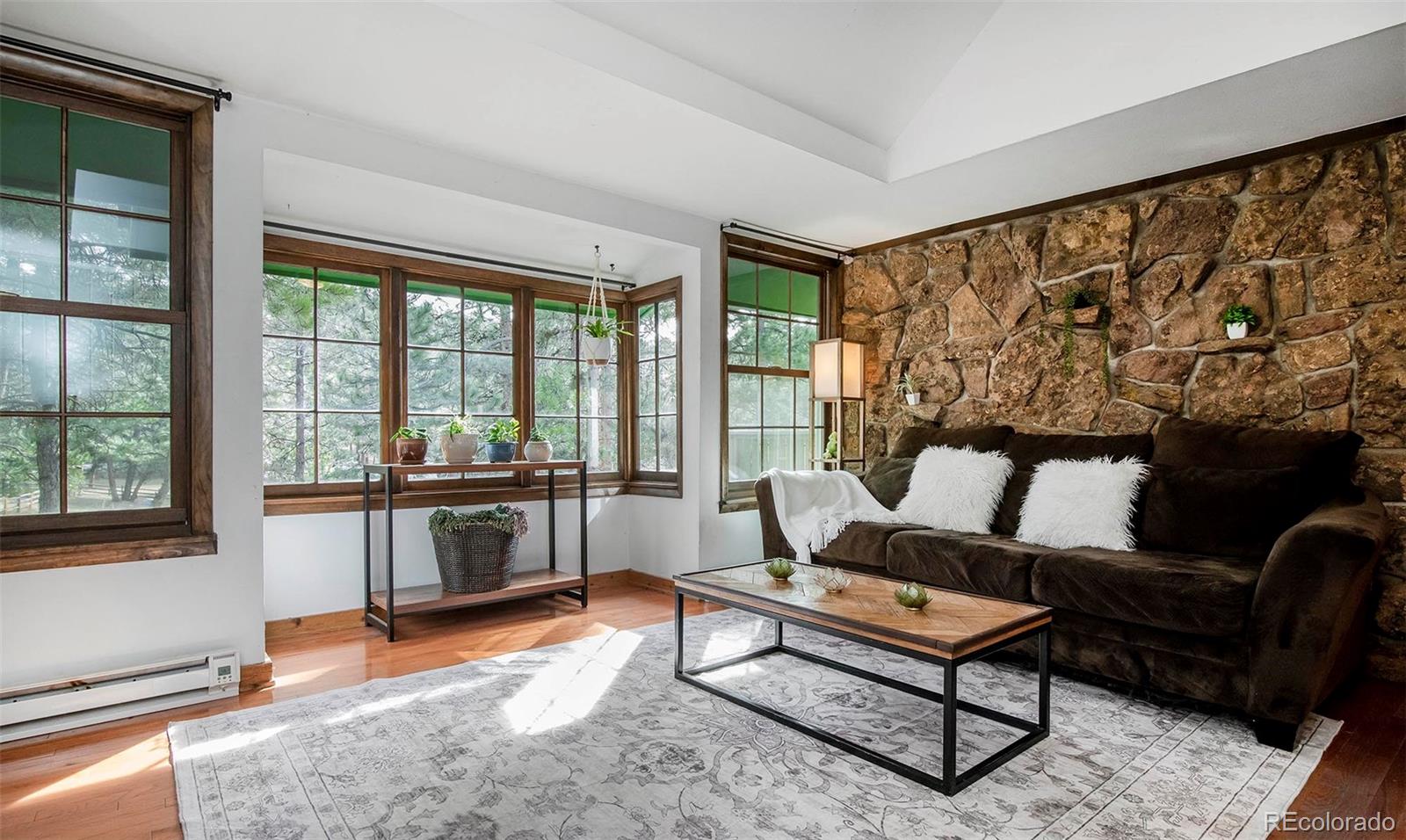 27225 Mountain Park Road Evergreen, CO 80439 - Photo 29 of 46