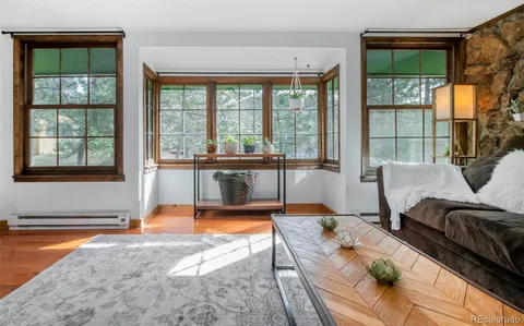 $649,000 | 27225 Mountain Park Road, Evergreen, CO 80439