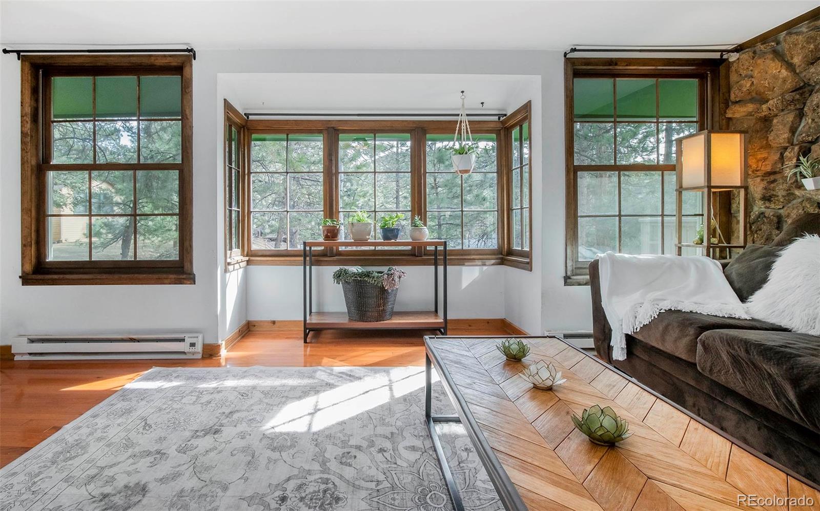 27225 Mountain Park Road Evergreen, CO 80439 - Photo 30 of 46