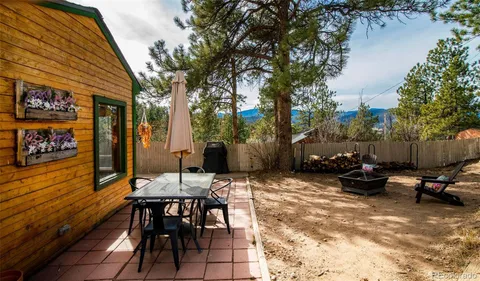 $649,000 | 27225 Mountain Park Road, Evergreen, CO 80439