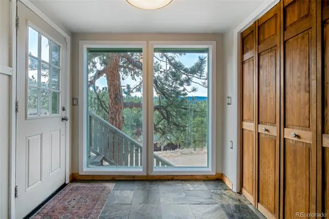 $649,000 | 27225 Mountain Park Road, Evergreen, CO 80439