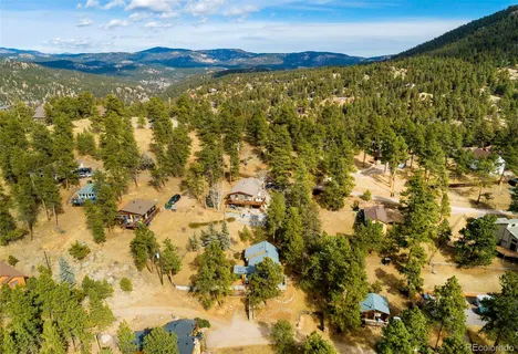 $649,000 | 27225 Mountain Park Road, Evergreen, CO 80439
