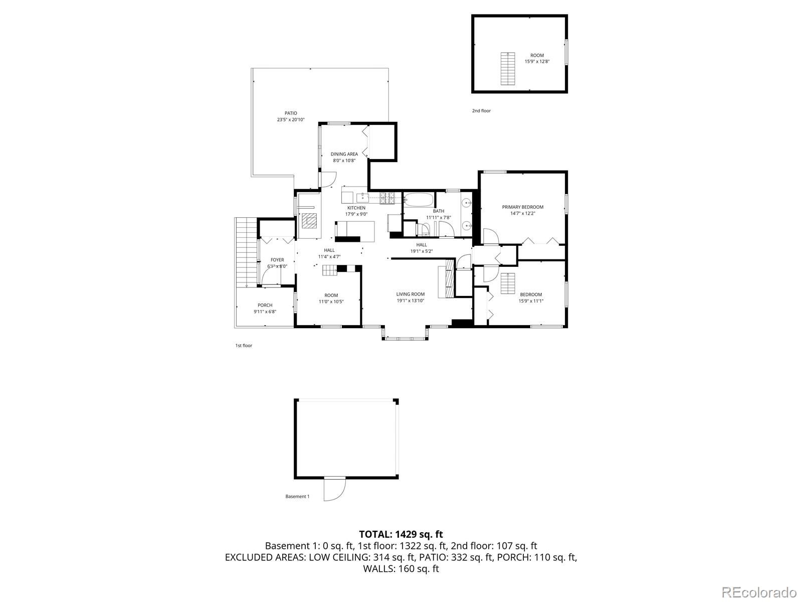 27225 Mountain Park Road Evergreen, CO 80439 - Photo 46 of 46