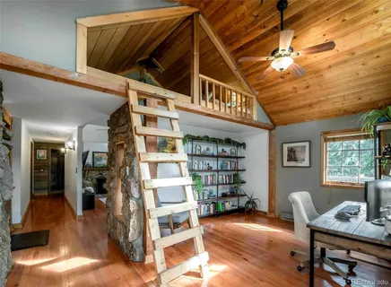 $649,000 | 27225 Mountain Park Road, Evergreen, CO 80439