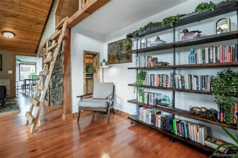 $649,000 | 27225 Mountain Park Road, Evergreen, CO 80439