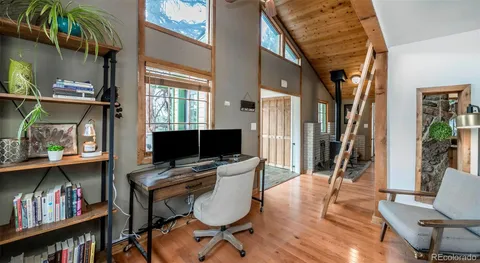 $649,000 | 27225 Mountain Park Road, Evergreen, CO 80439