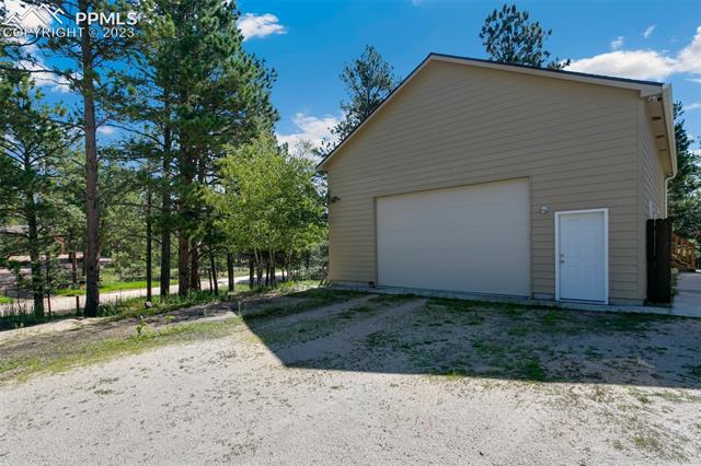 12255 Up River Road Elbert, CO 80106 - Photo 3 of 36