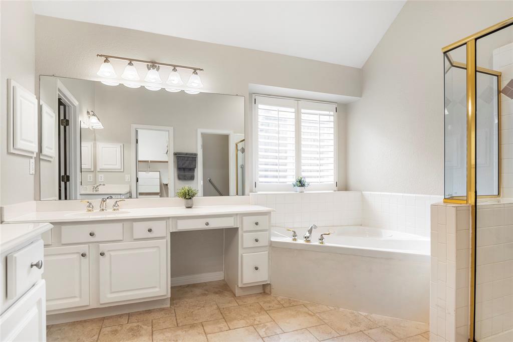 465 Ridge Meade Drive Lewisville, TX 75067 - Photo 24 of 38