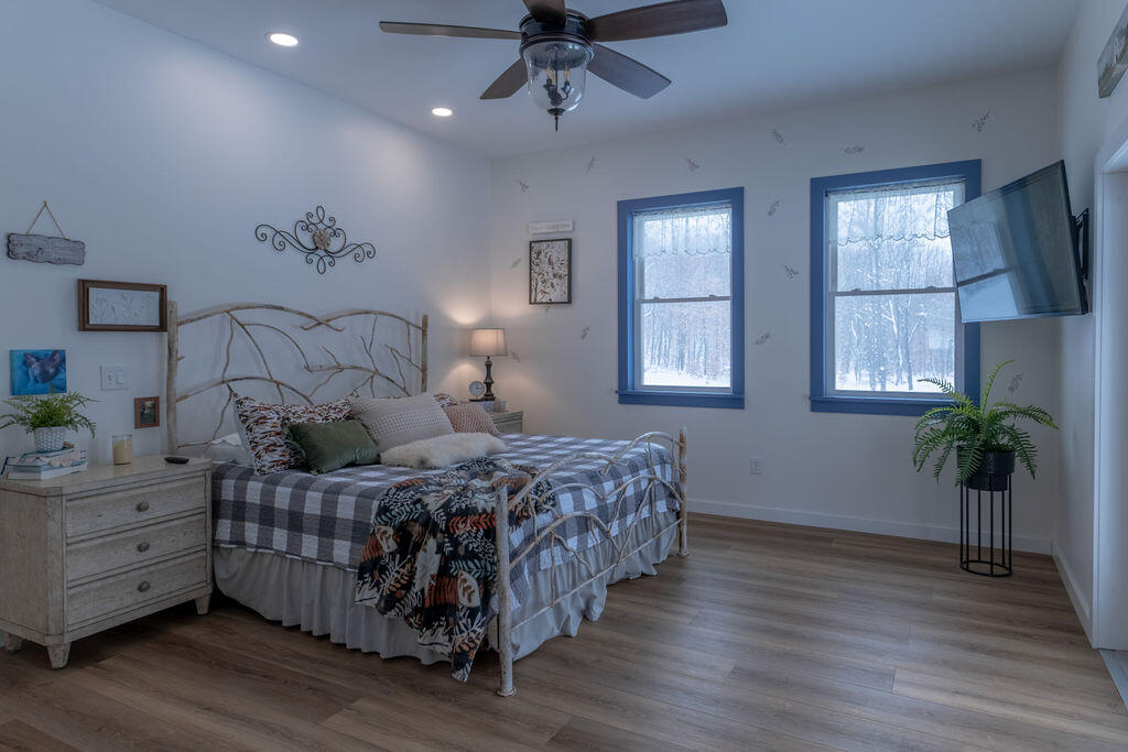 58 Hewitt Road St. Regis Falls, NY 12980 - Photo 19 of 126