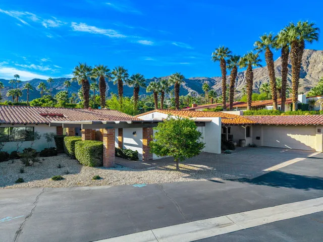 $649,700 | 70300 Camino Del Cerro, Rancho Mirage, CA 92270