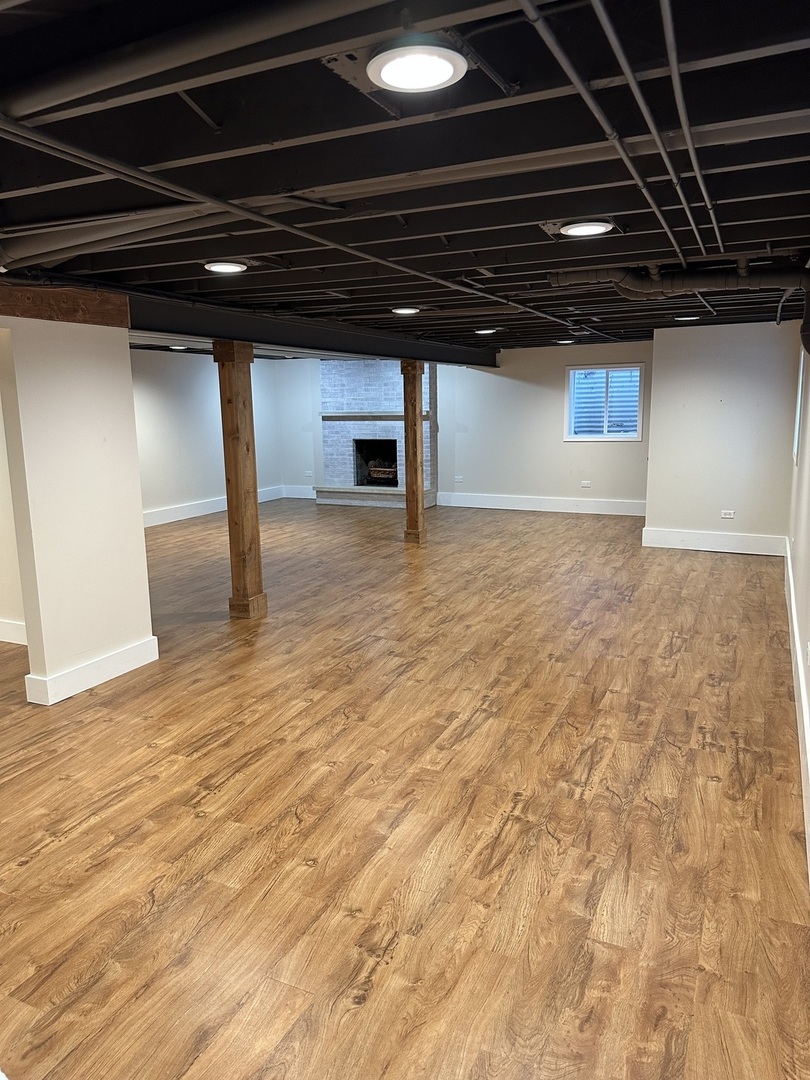 1691 Bilter Road Aurora, IL 60502 - Photo 11 of 19 a view of an empty room