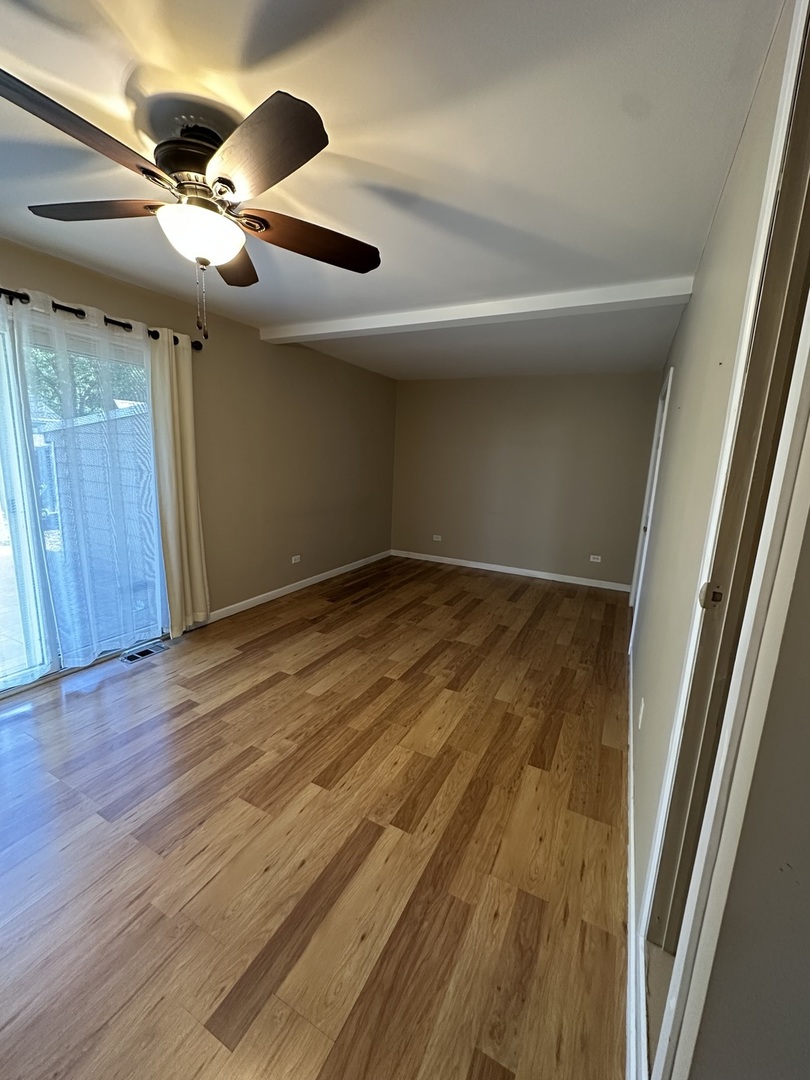1691 Bilter Road Aurora, IL 60502 - Photo 8 of 19 a view of an empty room