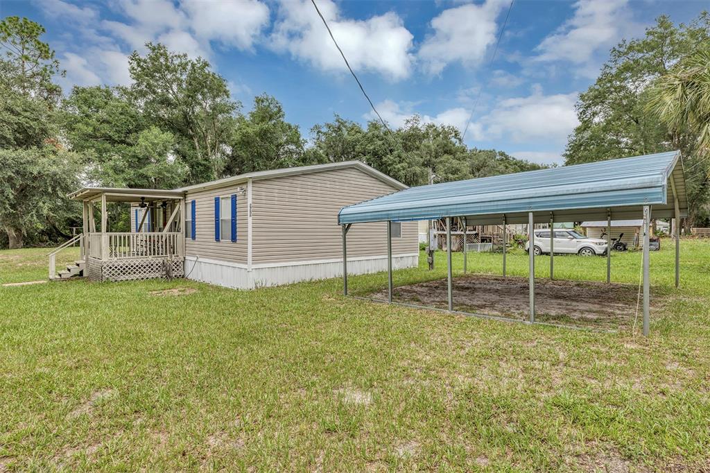 2756 Northeast 34th Road Wildwood, FL 34785 - Photo 3 of 42