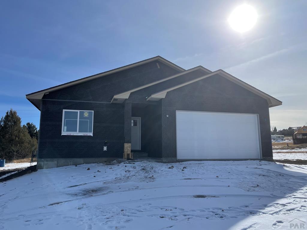 5354 Trappers Trail Drive Rye, CO 81069 - Photo 1 of 4