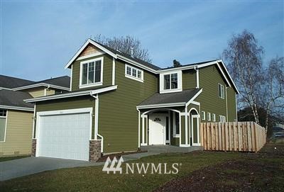 2832 Northeast 7th Street Renton, WA 98056 - Photo 1 of 1
