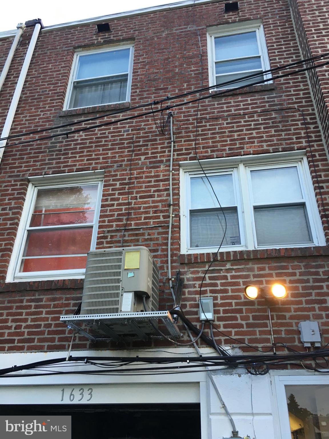 1633 Merribrook Road Philadelphia, PA 19151 - Photo 13 of 25 Central Air System
