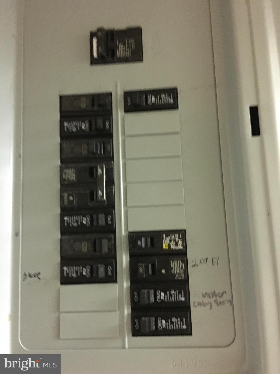 1633 Merribrook Road Philadelphia, PA 19151 - Photo 16 of 25 Electrical box