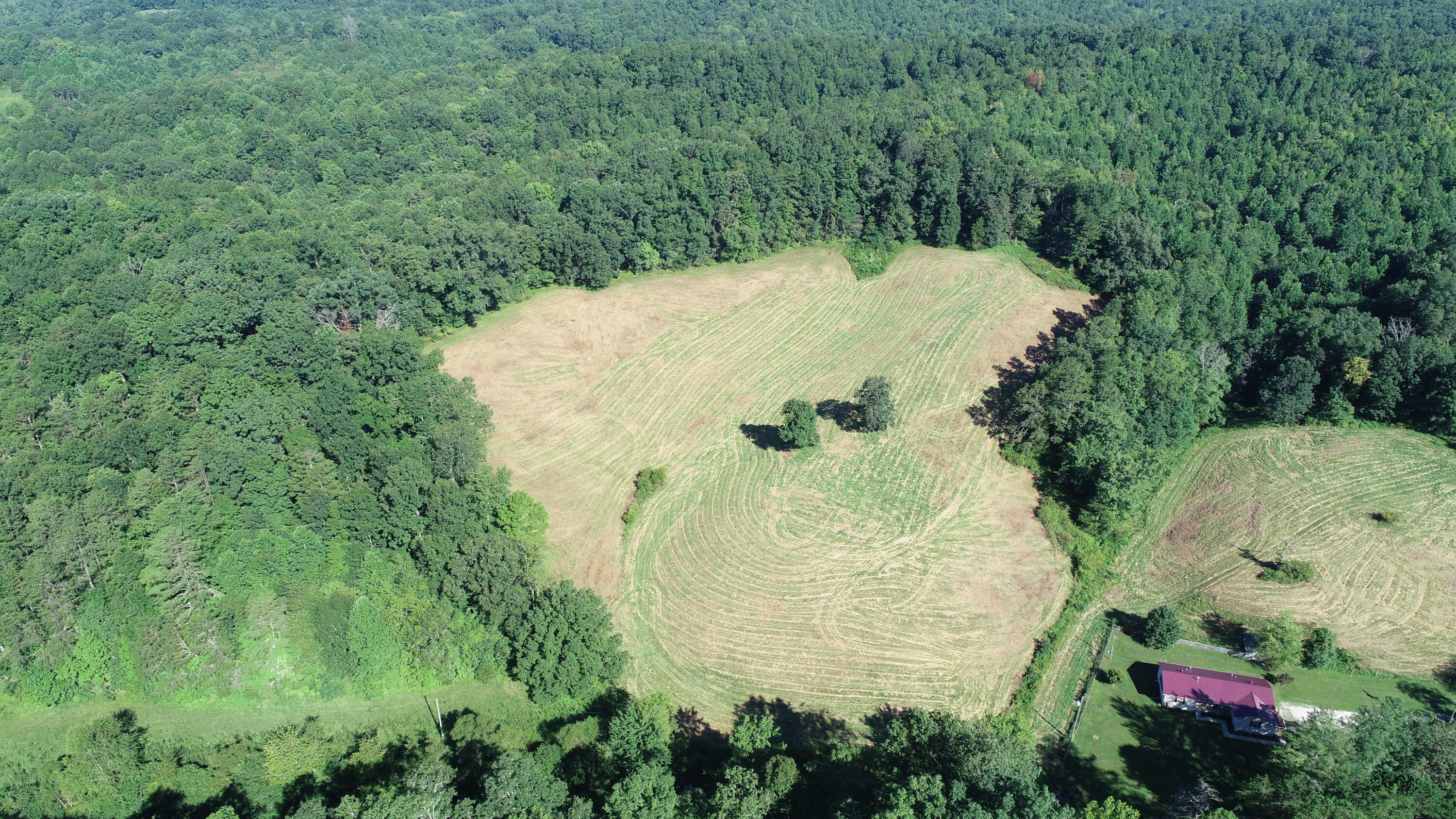 1 Langdon Branch Road Annville, KY 40402 - Photo 25 of 30 DJI_0234
