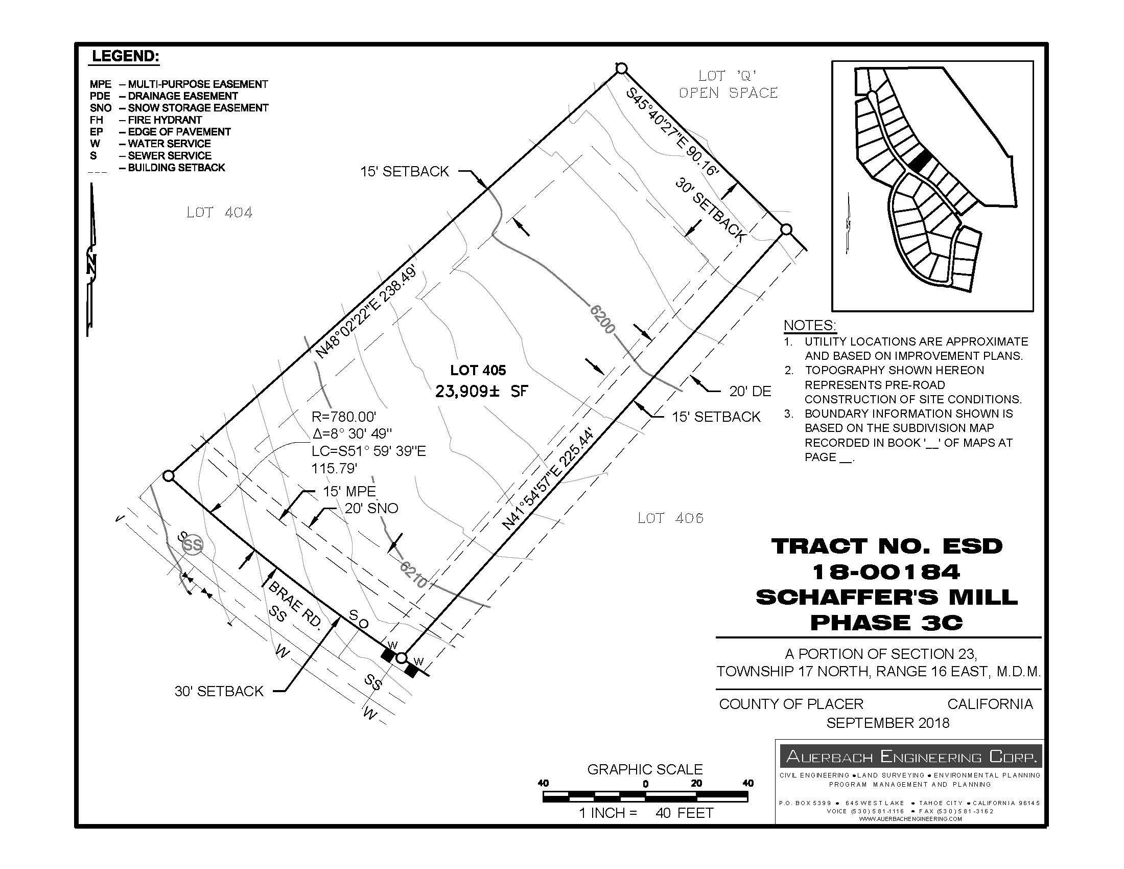 9263 Brae Road Truckee, CA 96161 - Photo 6 of 21 Gallery Image 6
