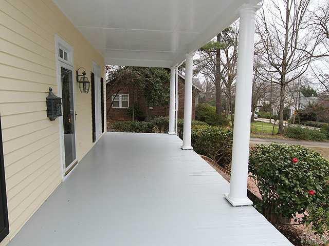 2125 Cowper Drive Raleigh, NC 27608 - Photo 3 of 25 Other