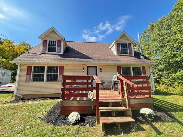 $230,000 | 506 Park Avenue, Hillsboro, IN 47949