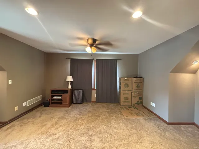 $230,000 | 506 Park Avenue, Hillsboro, IN 47949