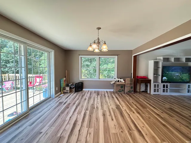 $230,000 | 506 Park Avenue, Hillsboro, IN 47949