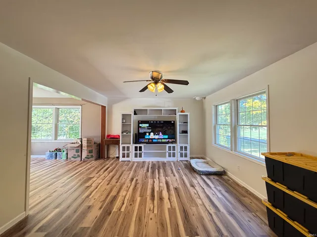 $230,000 | 506 Park Avenue, Hillsboro, IN 47949