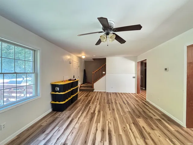 $230,000 | 506 Park Avenue, Hillsboro, IN 47949