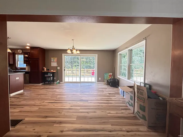 $230,000 | 506 Park Avenue, Hillsboro, IN 47949