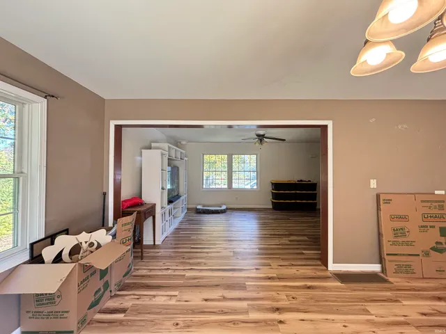 $230,000 | 506 Park Avenue, Hillsboro, IN 47949