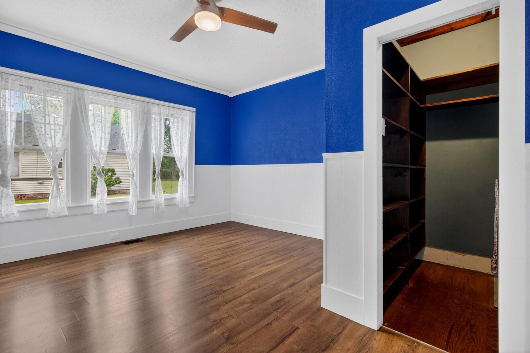 7204 Vance Road Bowman, SC 29018 - Photo 21 of 55 bowman blue room