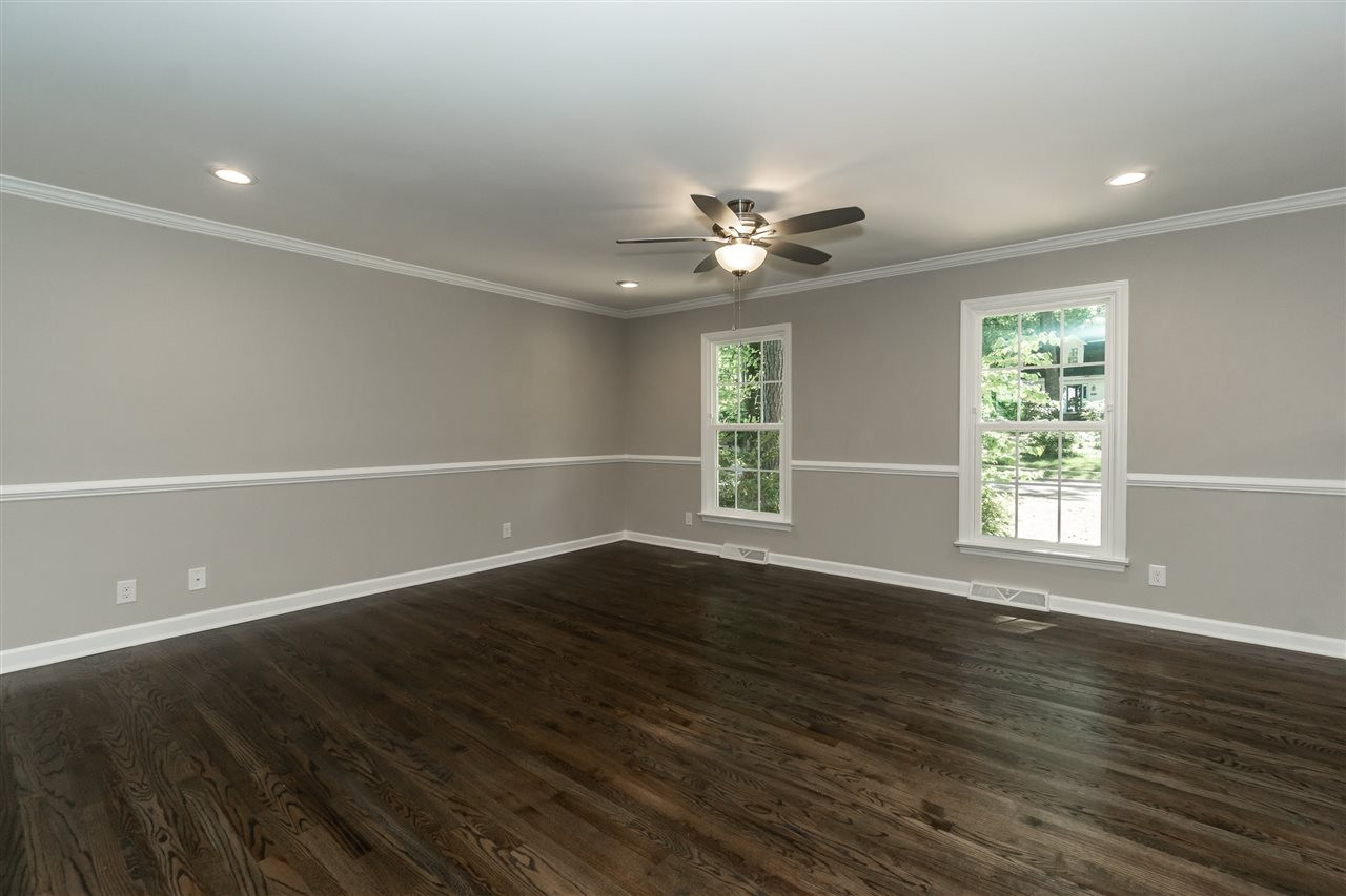 7204 Grist Mill Road Raleigh, NC 27615 - Photo 12 of 30 Family Area #1