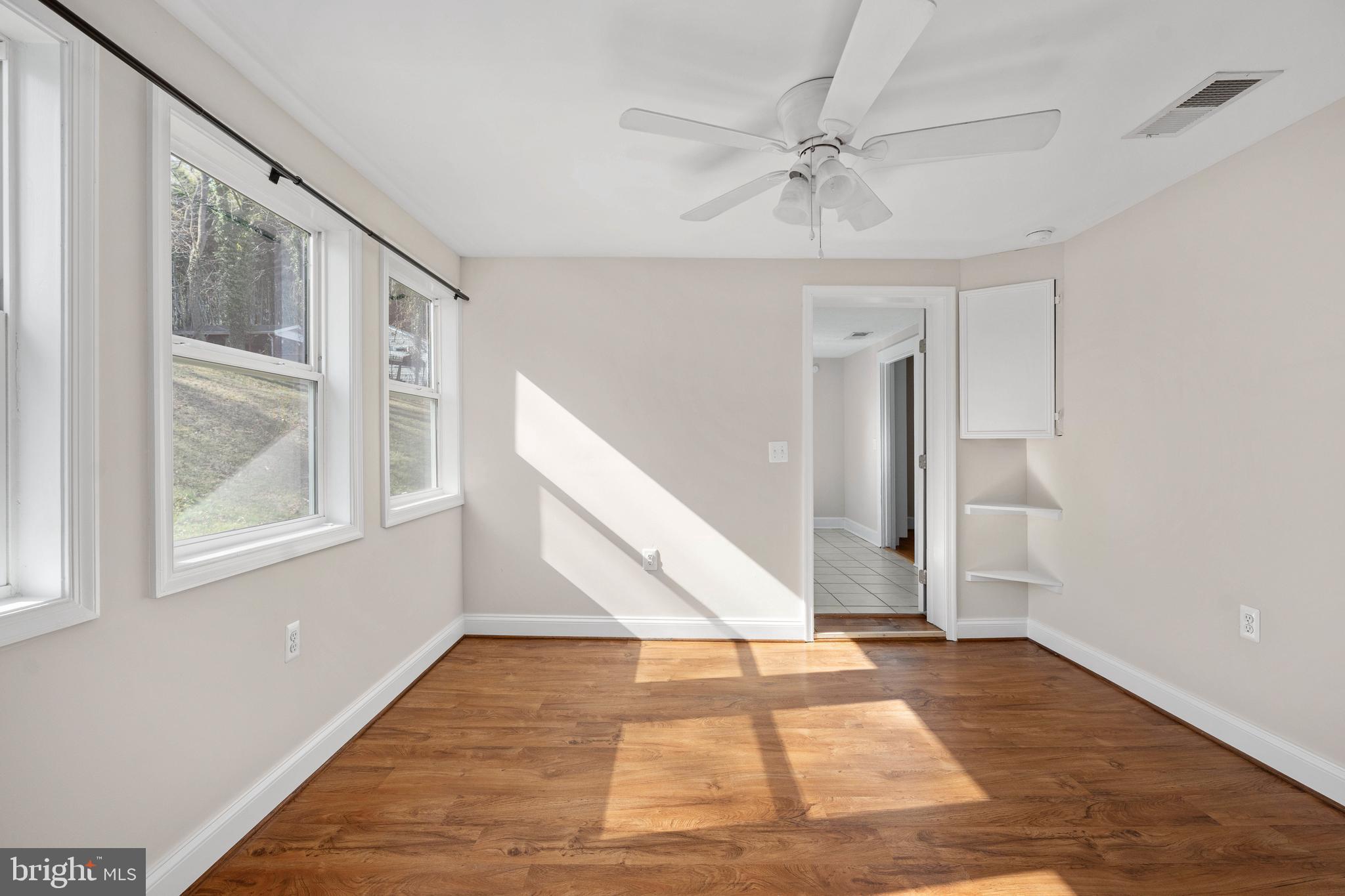 246 Berry Street Orange, VA 22960 - Photo 40 of 46 a view of an entryway
