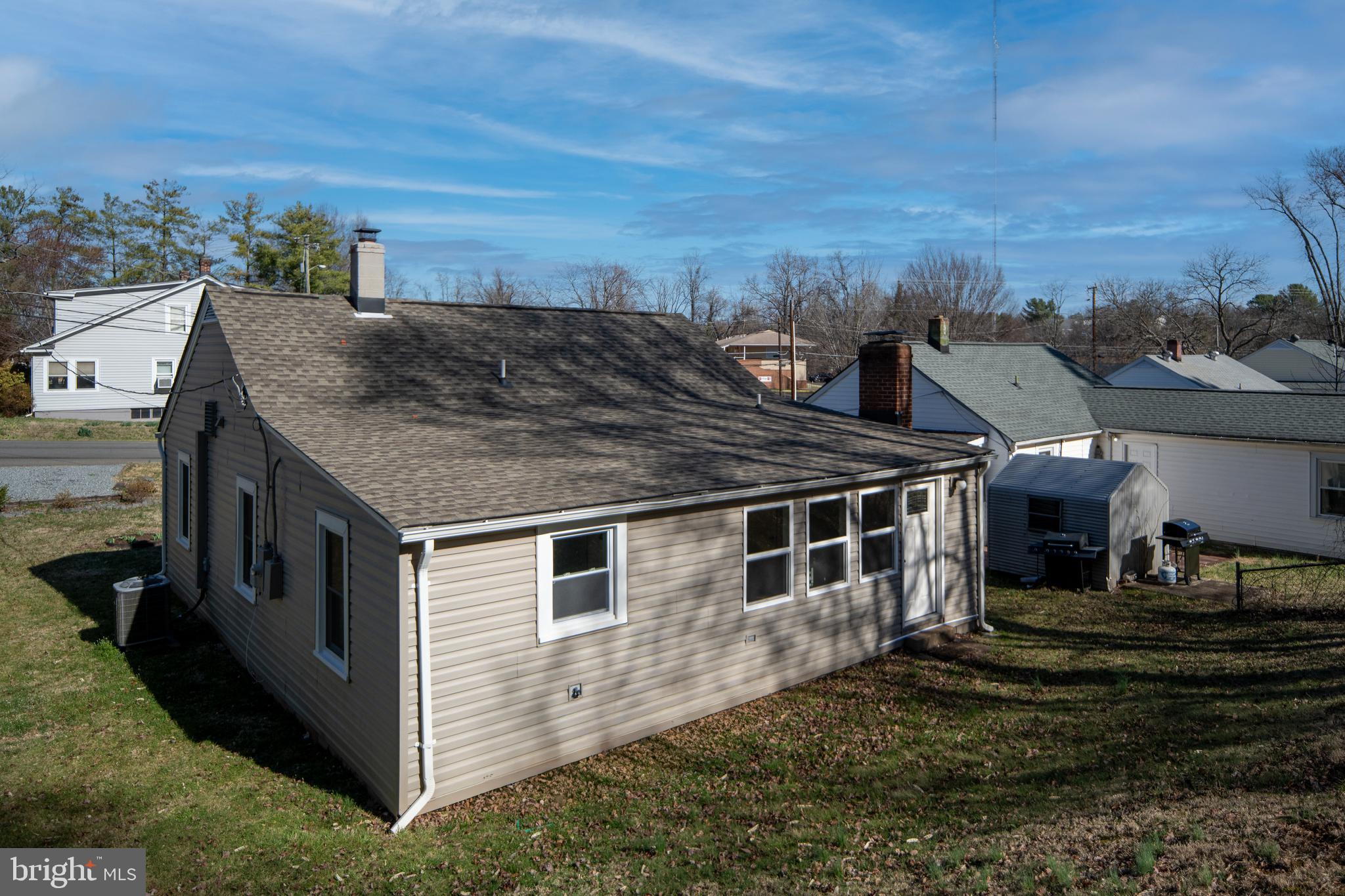 246 Berry Street Orange, VA 22960 - Photo 46 of 46