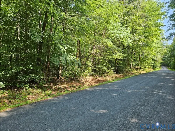 $57,500 | 9-ac Childress Road, Dillwyn, VA 23936