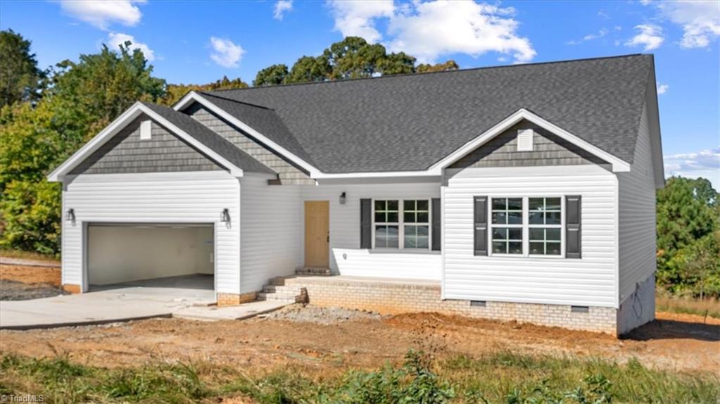135 Carter Road Reidsville, NC 27320 - Photo 3 of 35