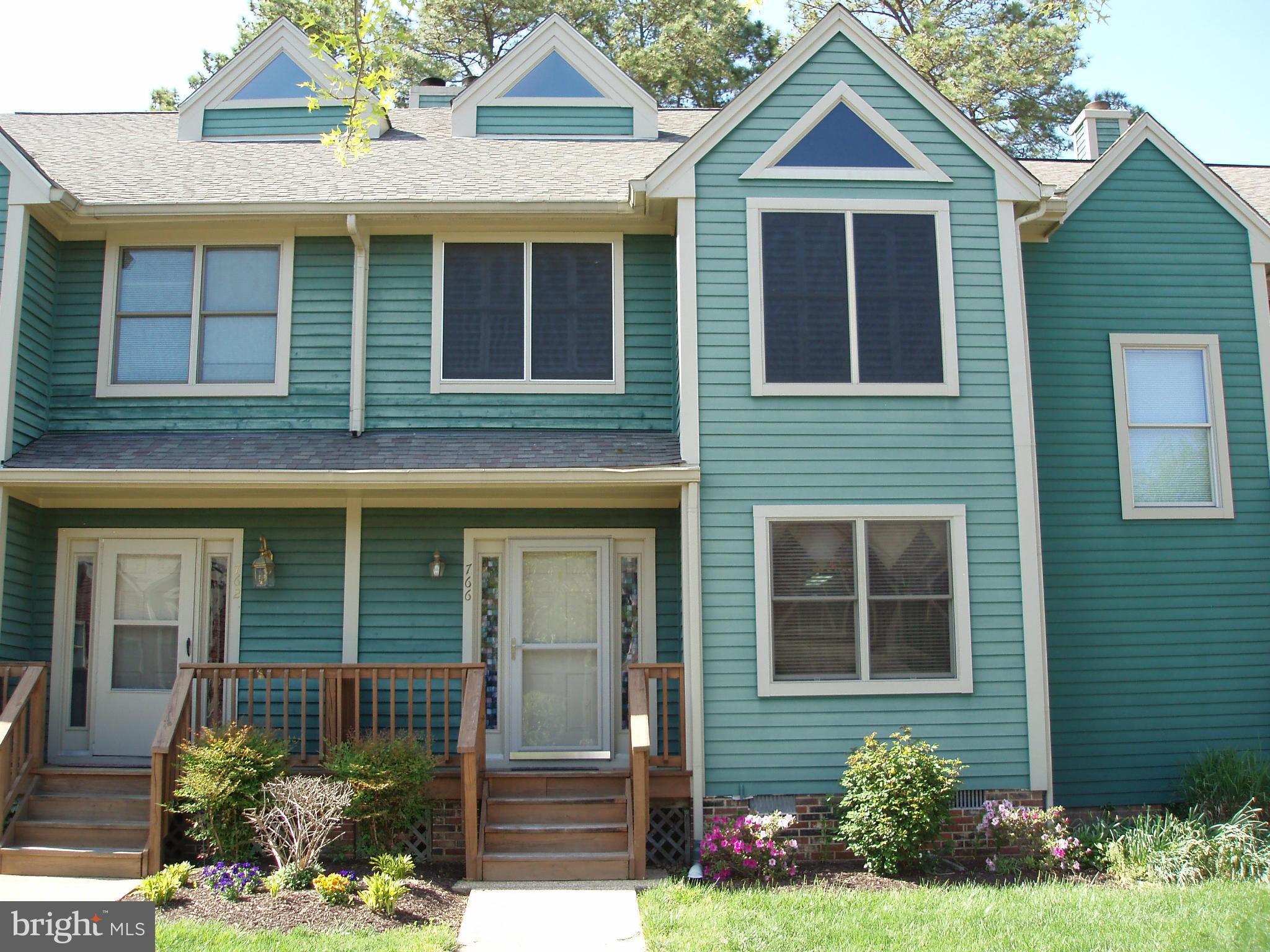 766 Bellefield Road, Unit 106 Dowell, MD 20629 - Photo 1 of 27 Exterior (Front)