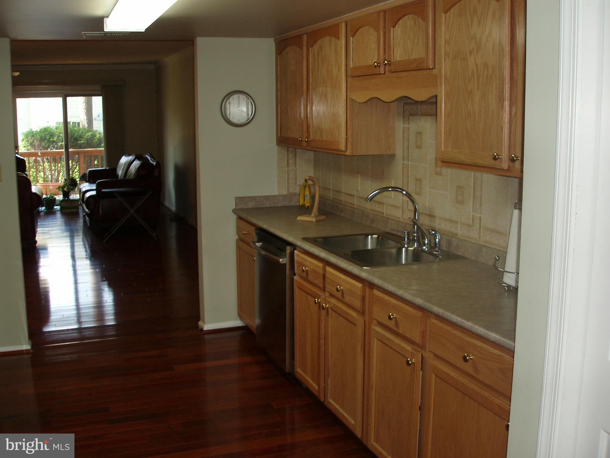 766 Bellefield Road, Unit 106 Dowell, MD 20629 - Photo 11 of 27 Kitchen