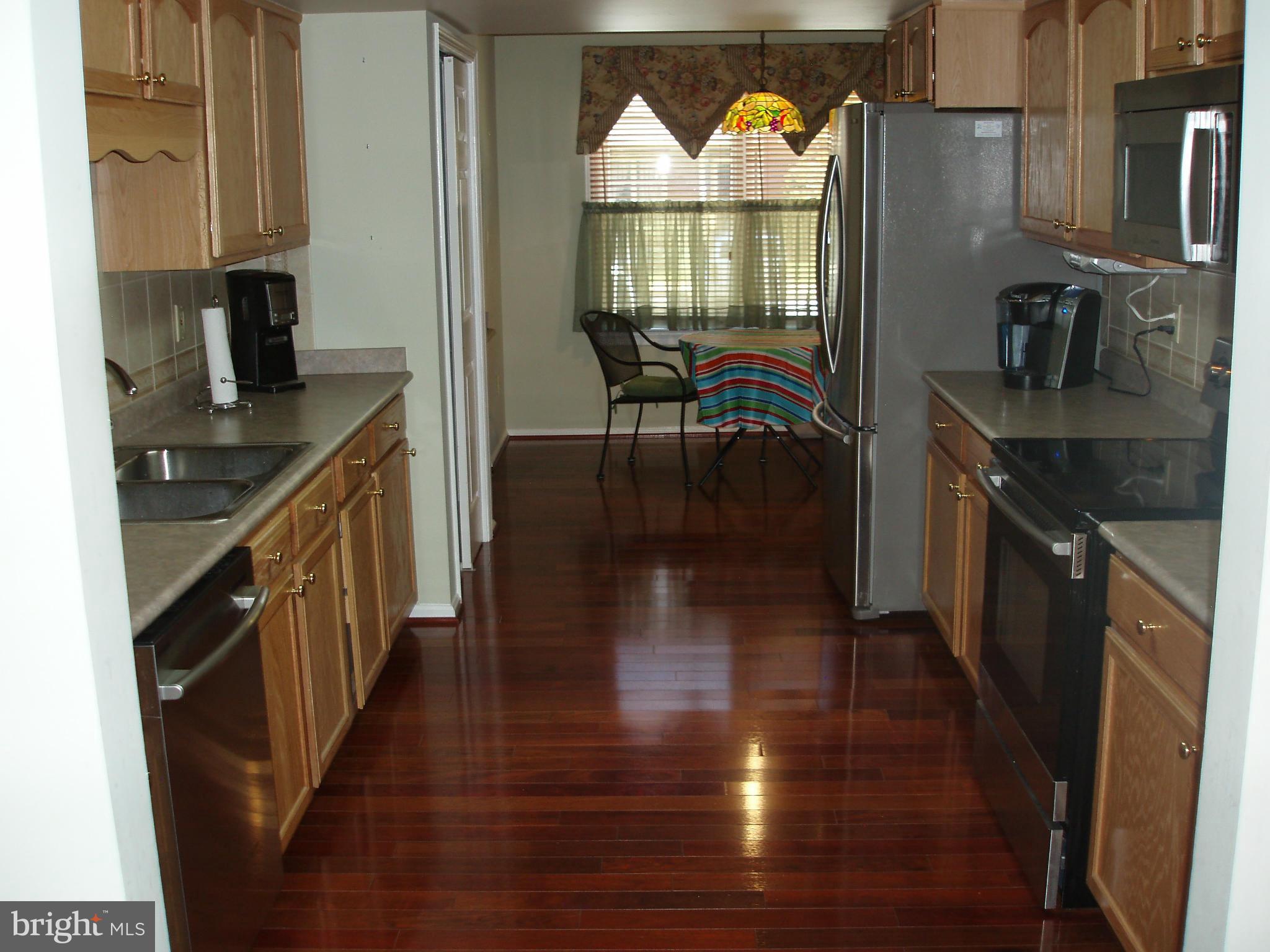 766 Bellefield Road, Unit 106 Dowell, MD 20629 - Photo 14 of 27 Kitchen