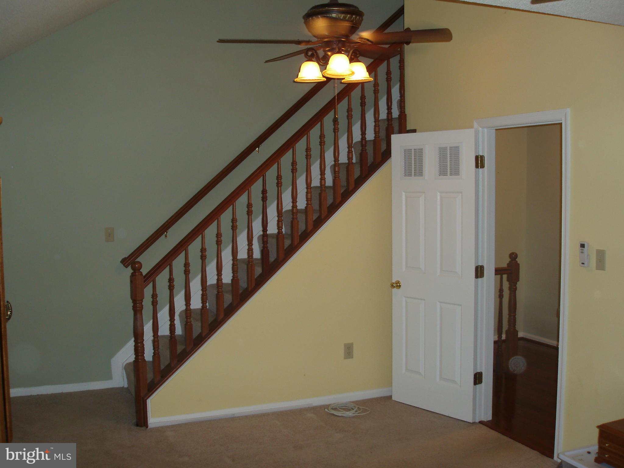 766 Bellefield Road, Unit 106 Dowell, MD 20629 - Photo 8 of 27 Bedroom (Master)