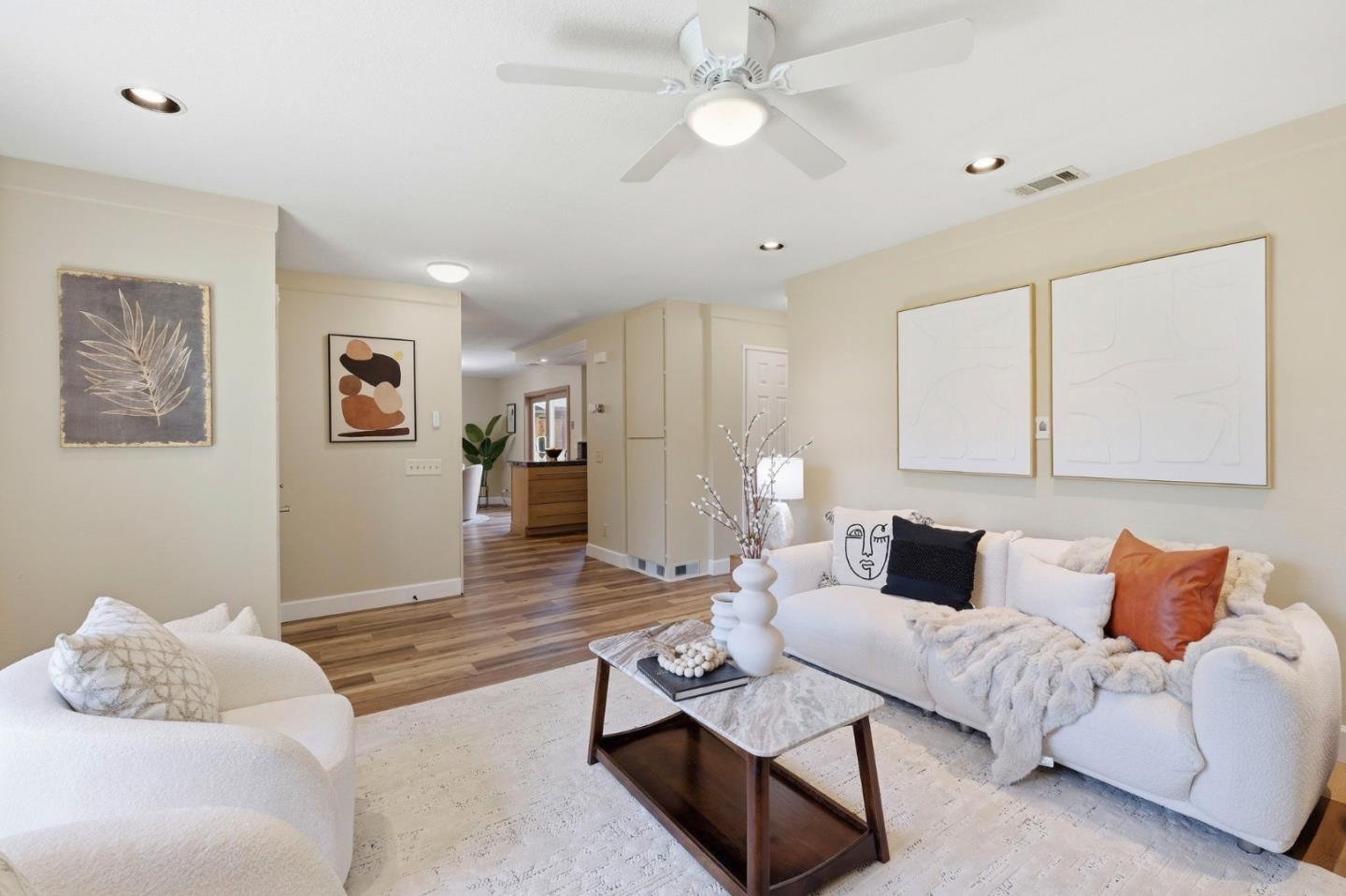 1780 Honeysuckle Road Livermore, CA 94551 - Photo 9 of 53