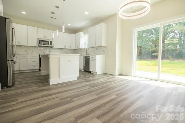 $620,000 | 520 Allen Way, Indian Trail, NC 28079