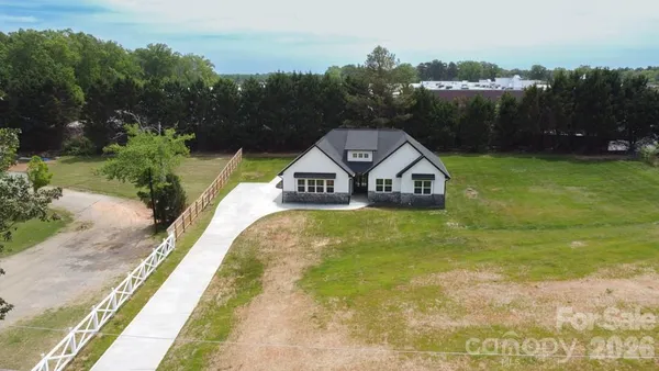 $620,000 | 520 Allen Way, Indian Trail, NC 28079