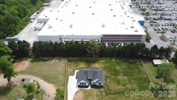 $620,000 | 520 Allen Way, Indian Trail, NC 28079