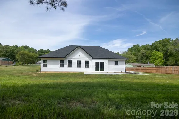 $620,000 | 520 Allen Way, Indian Trail, NC 28079