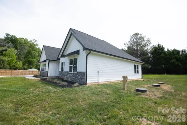 $620,000 | 520 Allen Way, Indian Trail, NC 28079