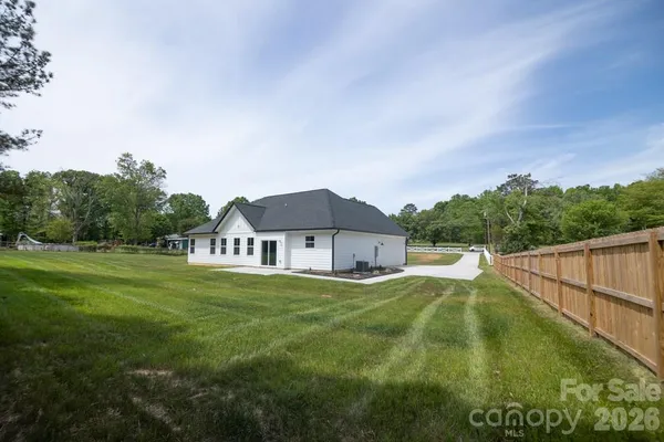 $620,000 | 520 Allen Way, Indian Trail, NC 28079