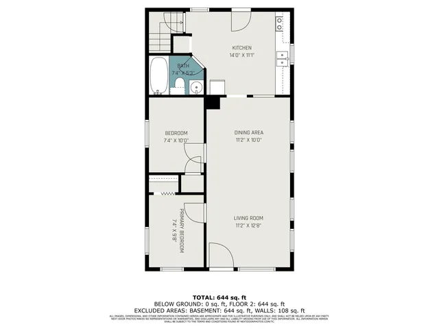 $139,900 | 18764 Auten Road, South Bend, IN 46637